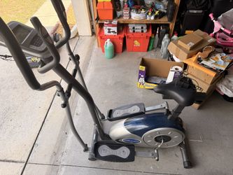 Elliptical