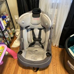 SafetyFirst Car Seat