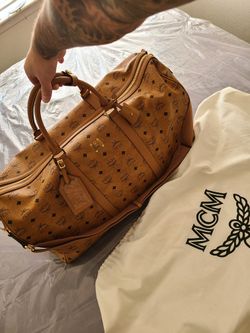 MCM Weekender 55