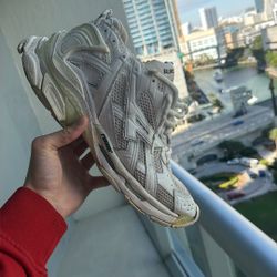 Balenciaga Runner Size 14 AUTHENTIC 