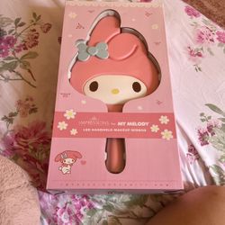 Makeup Mirror My Melody