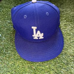 Los Angeles Dodgers Hats