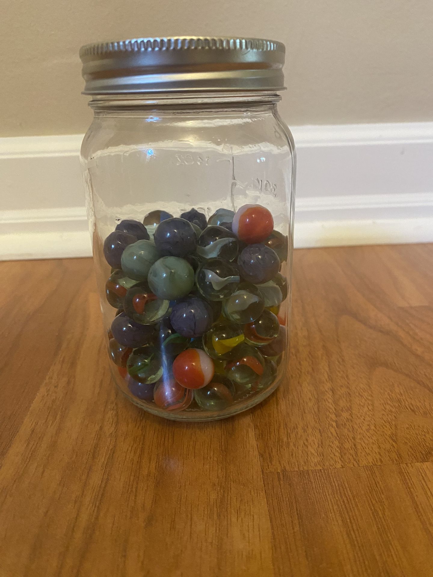 Marbles