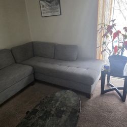 sectional sofa