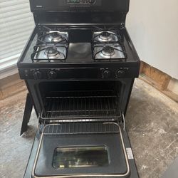 kenmore gas range (contact info removed)0