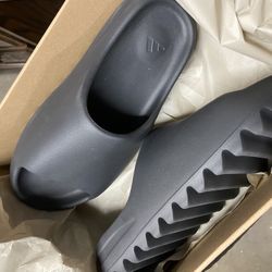 Yeezy Slides