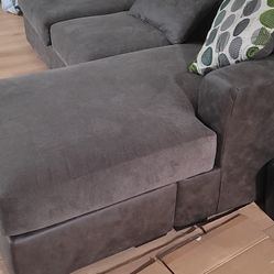 Grey