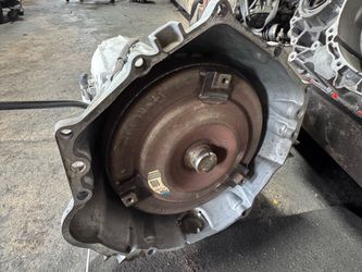 Chevy Silverdao 1(contact info removed) Transmission