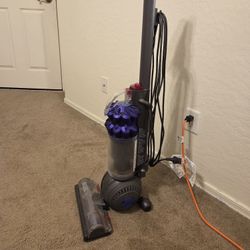 Dyson DC50 vacuum