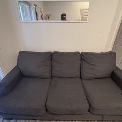 Small to Medium Couch 