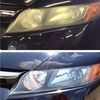 Clearview Headlights Restores