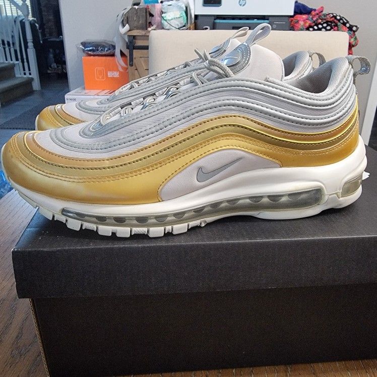 Nike Airmax 97
