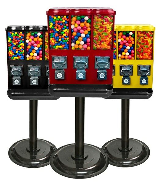 Buying Bulk candy vending route for Sale in Clearwater, FL OfferUp