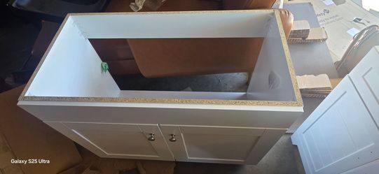 Cabinets