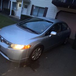 2006 Honda Civic