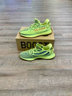 Yeezy boost v2 size 10 1/2