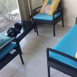 Patio Furniture