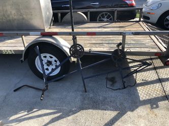 Double bike frame freee