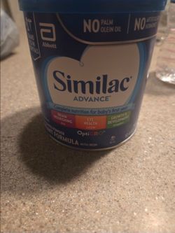 Similac Advance