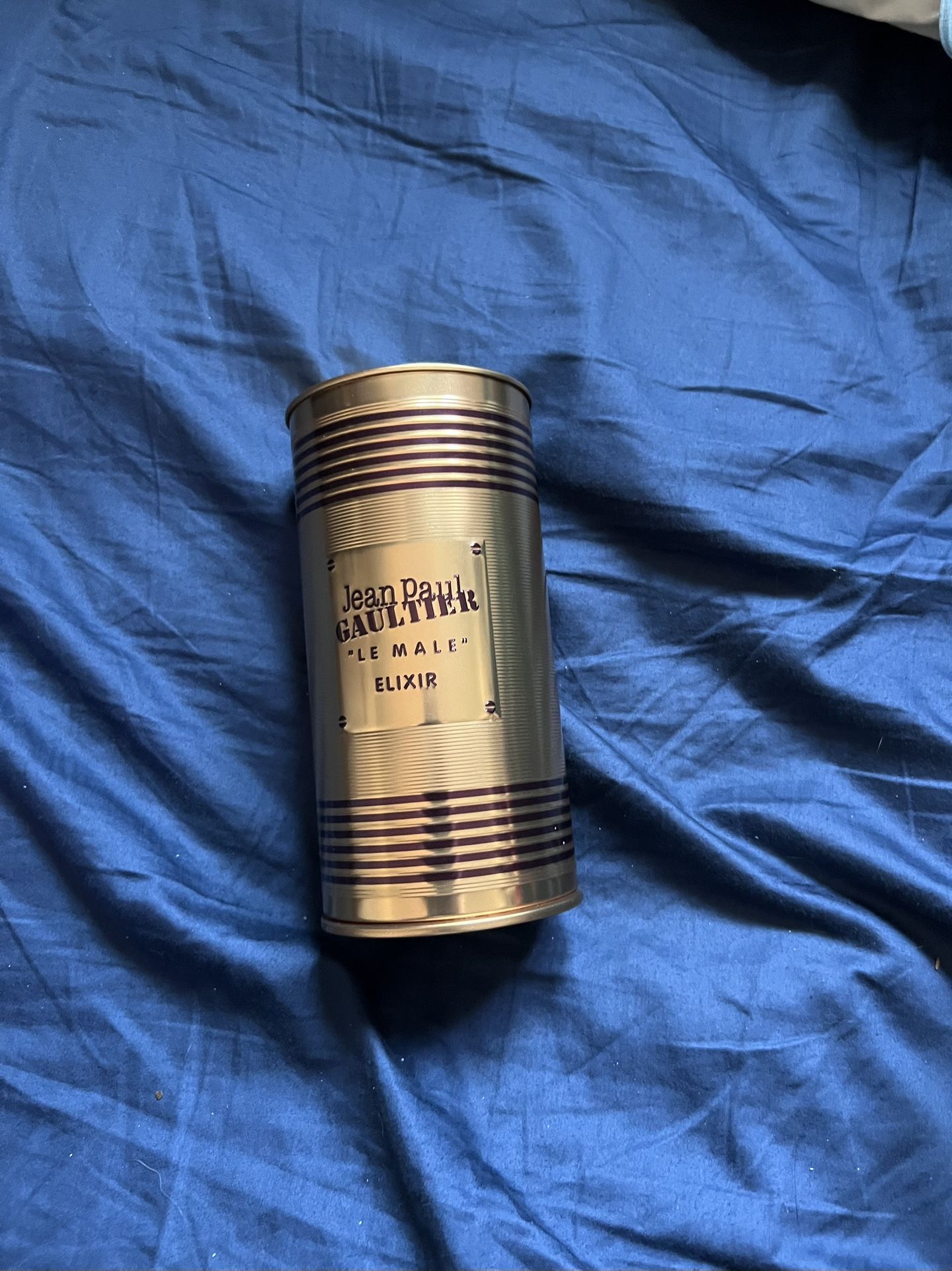 Jpg Fragrance Le Male Elixir Big One