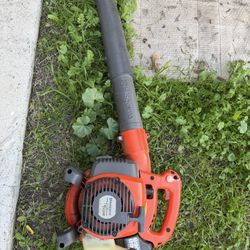 Leaf Blower Husqvarna