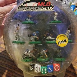Sportscl,Ix Game Collectable 