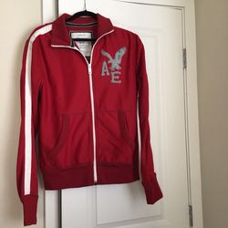 American Eagle Jacket (Man Size M)