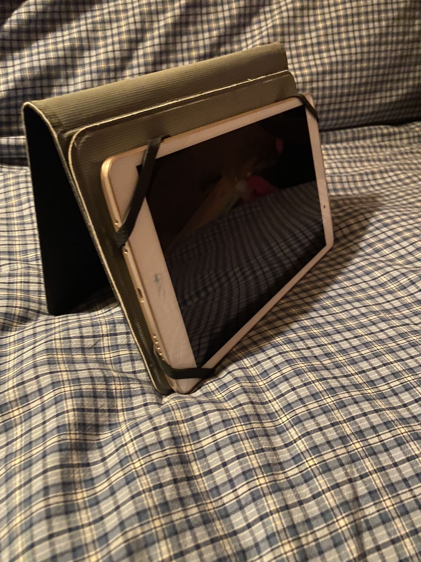 Tablet LG