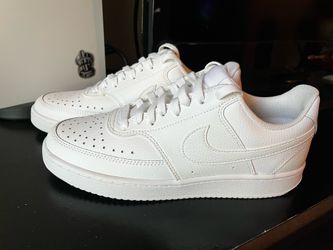 Nike Court Vision Low