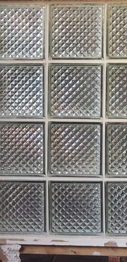 Glass Tiles