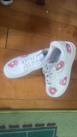 Nike Air Force - size 7.5- $60