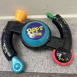 Bop It Extreme (Original)