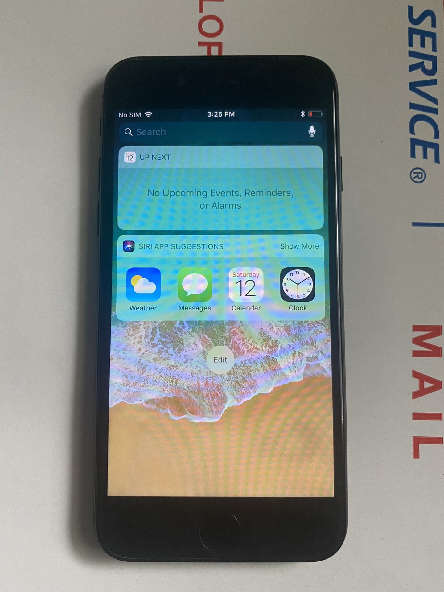 iPhone 7 32gb