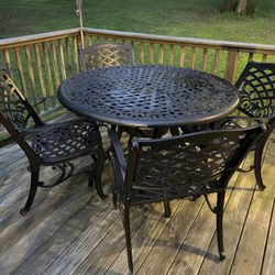 Patio Furniture 