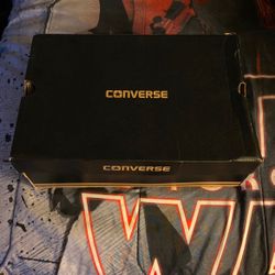 Converse Shoes