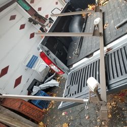 Box spring Bed Frame