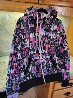 Volcom Women's Hoodie