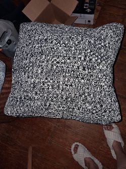 2 UGG PILLOWS