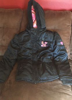 Hannah Montana coat/jacket