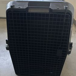 Travel, pet kennel, cage