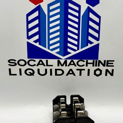 BUSSMANN / T60060-3CR / Fuse Holder 60A 600V 3P