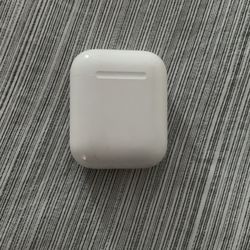Apple EarPods 