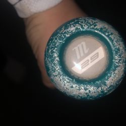 Baseball Bat Used Usssa