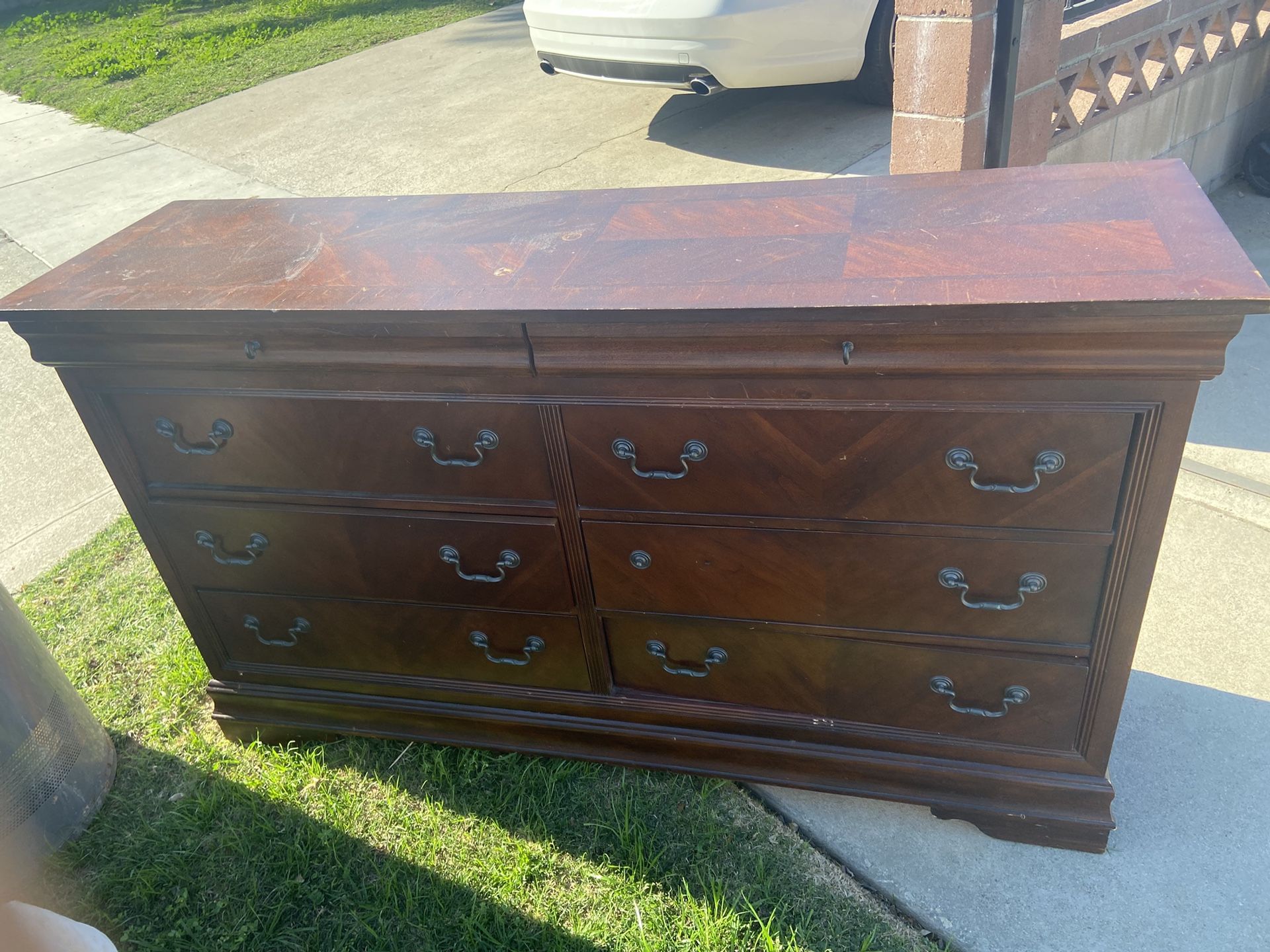 Dresser Drawer