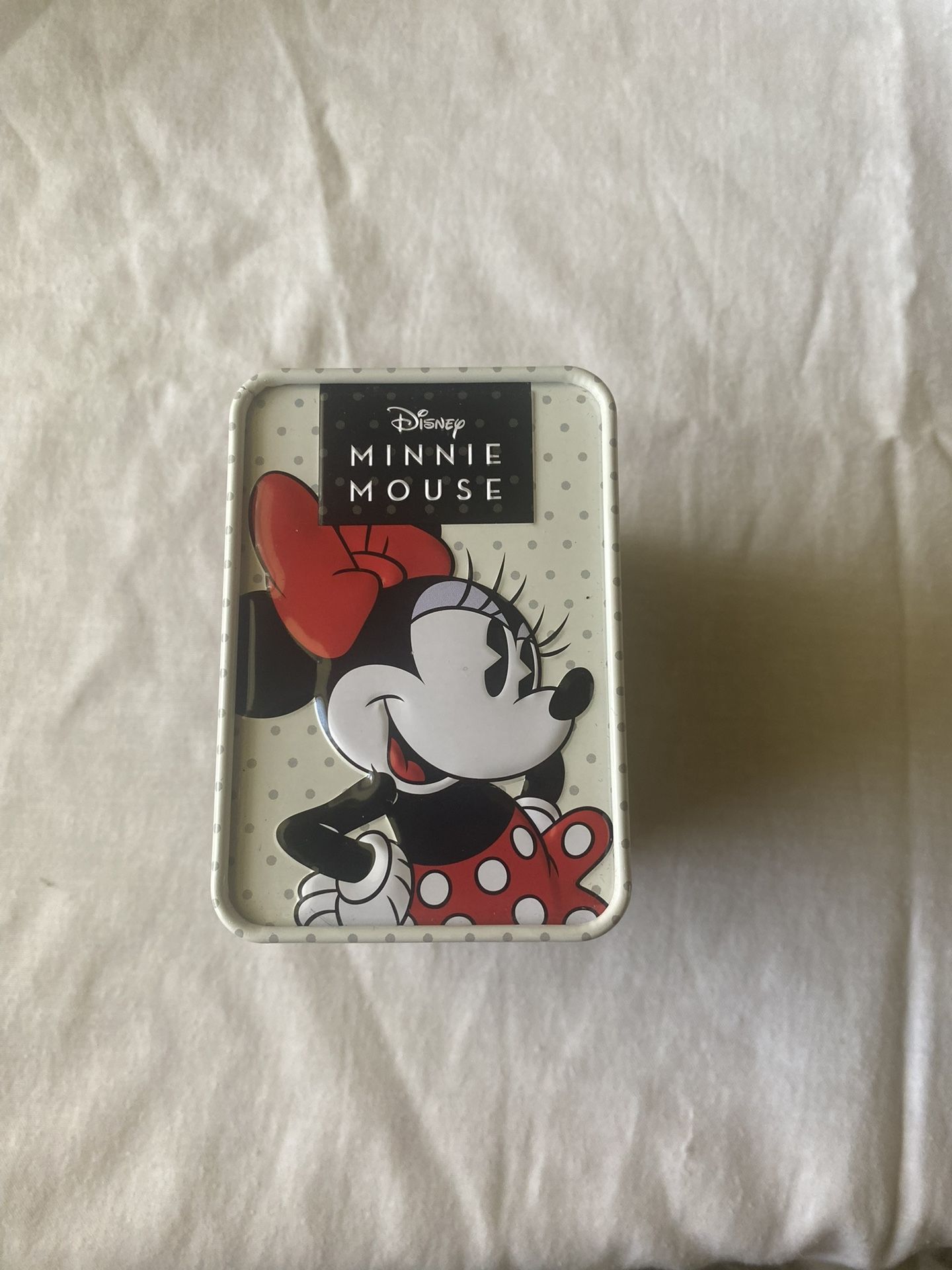 Mini Mouse Watch