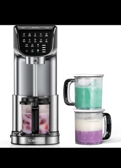 Ice Cream Maker