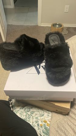 Yru Fuzzy Platforms 