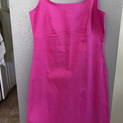 Vintage Dress
