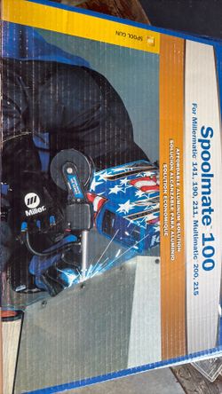 Spool-gun
