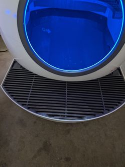 Automatic Litter Boxes